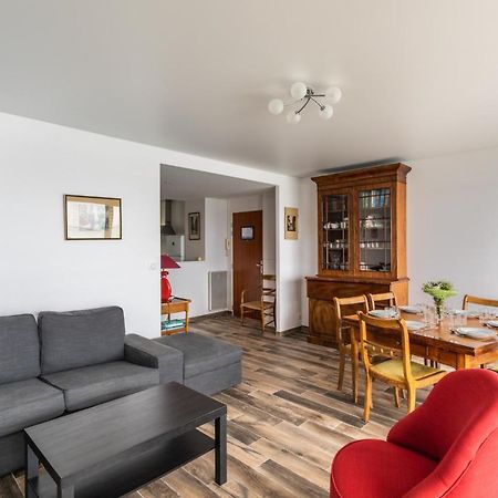 Ty Granny - Superbe Vue Sur Le Port Apartment Saint-Cast-le-Guildo Exterior foto