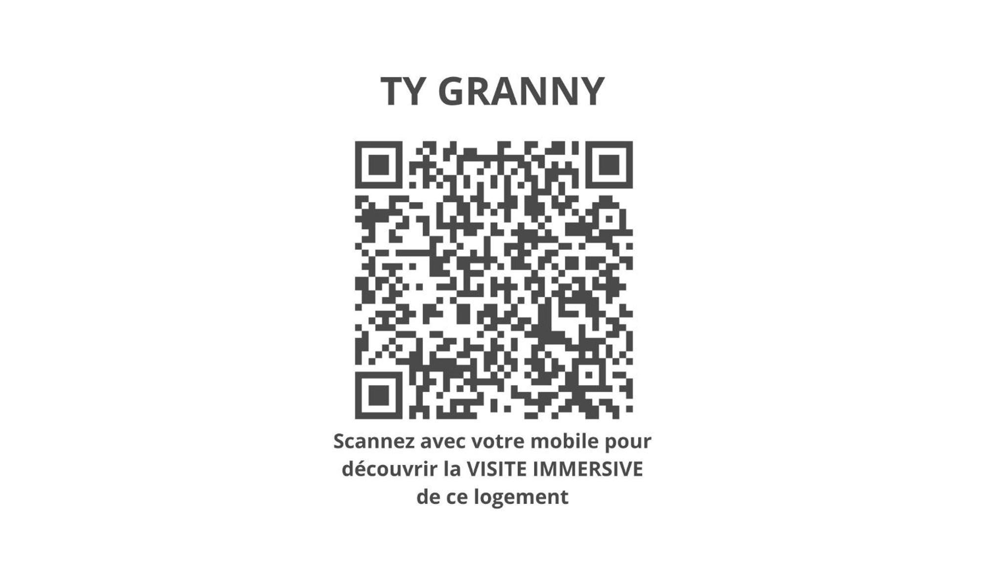 Ty Granny - Superbe Vue Sur Le Port Apartment Saint-Cast-le-Guildo Exterior foto